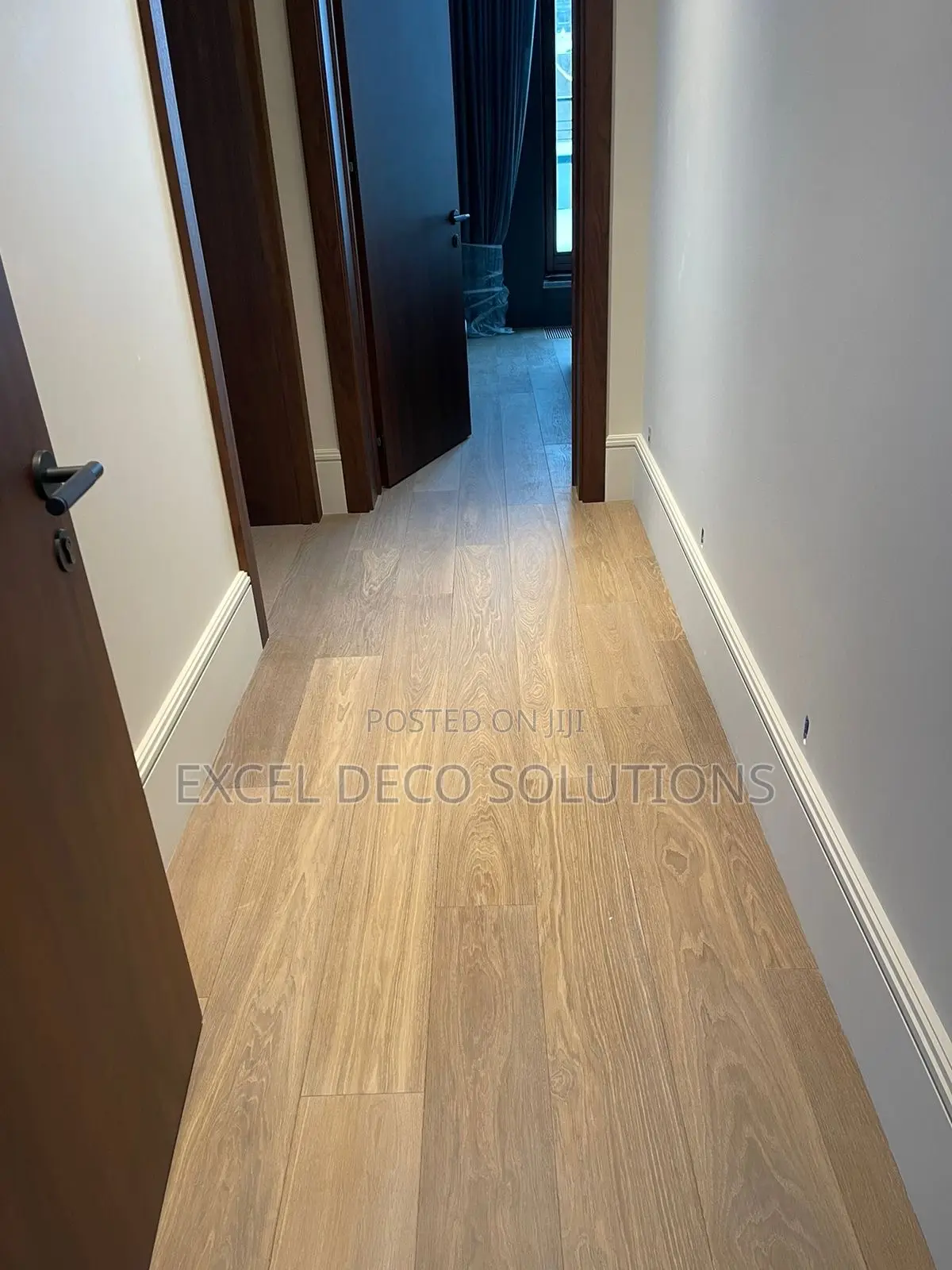 Classic Wood Look, Smart Choice - SPC Flooring