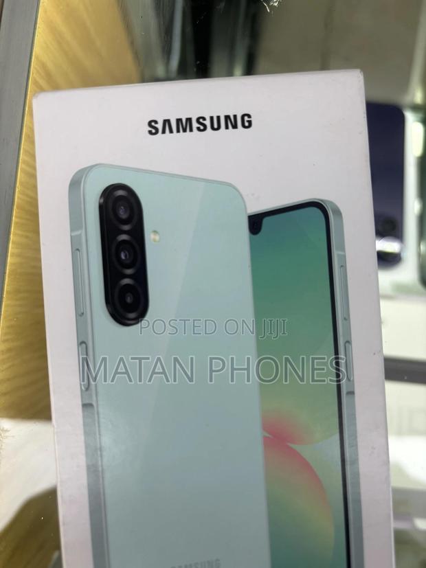 New Samsung Galaxy A26 128 GB - main view