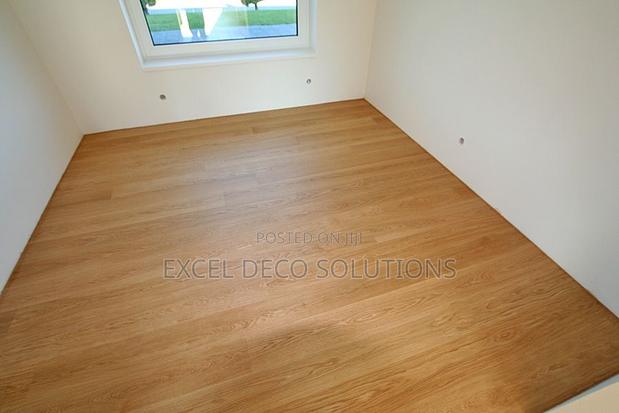Residential Interlocking Flooring -Perfect for Busy Spaces