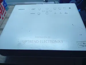 Casio Xj-M130 – Powerful Hybrid Led-Laser Projection