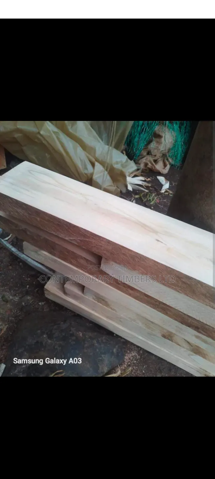 Mahogany/ Mango/Meru Oak/White Oak/Teak /Mukui Timber Sales