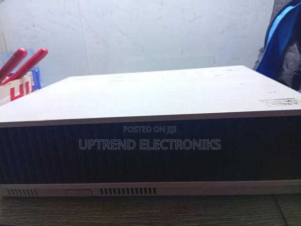 Casio Xj-M130 – Multiple Hdmi, Vga Usb Ports