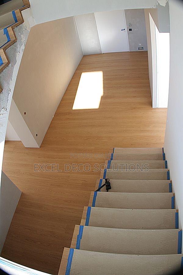 Stable Floors, All Year Round SPC Floors