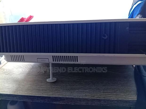 Casio Xj-M130 – Sharp, Vivid Images for Offices, Classrooms Events - main view