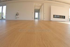 SPC Flooring Modern Style and Strength - main view