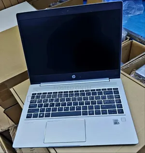 Laptop HP ProBook 440 G7 8GB Intel Core I5 SSD 256GB