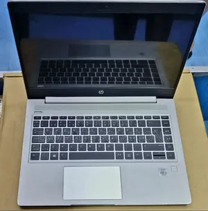 Laptop HP ProBook 440 G7 8GB Intel Core I5 SSD 256GB