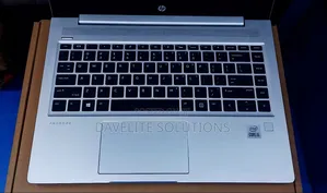 Laptop HP ProBook 440 G7 8GB Intel Core I5 SSD 256GB
