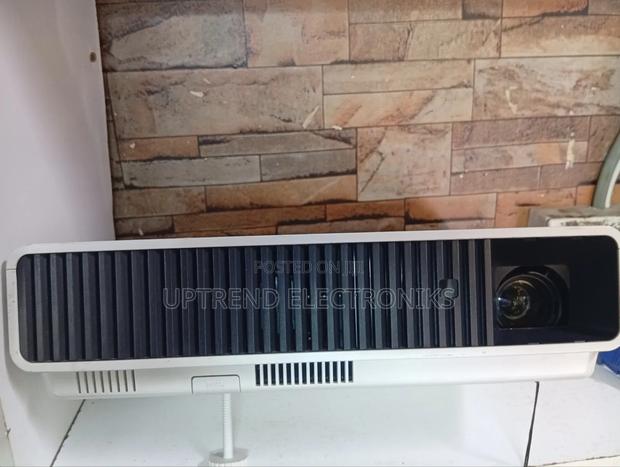 Casio Xj-M130–Professional-Grade Projection With Flexible Port Options - main view