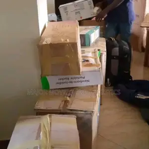 Movers and Packers Services Within Thika/ Juja