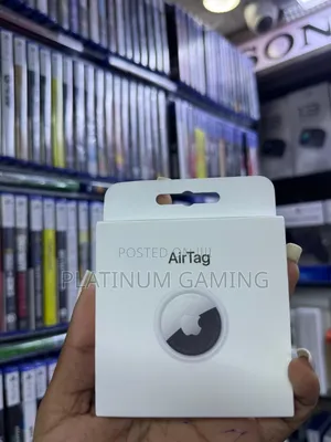 Apple   Airtag