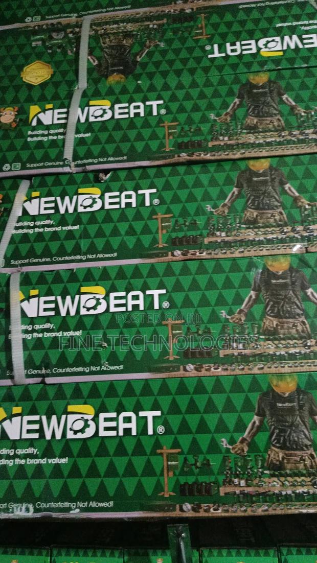 New Beat Angle Grinder 2200w - main view