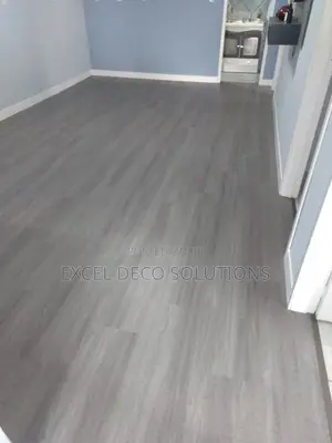 Durable Flooring Upgrade Once, Enjoy for Years With SPC