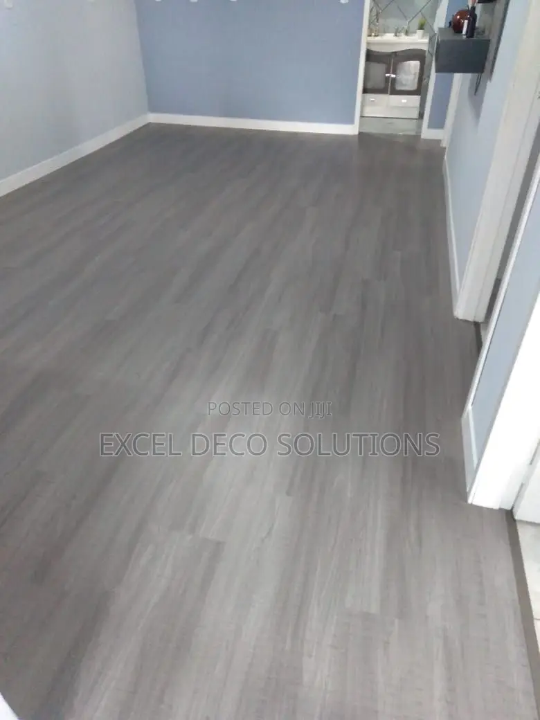 Durable Flooring Upgrade Once, Enjoy for Years With SPC
