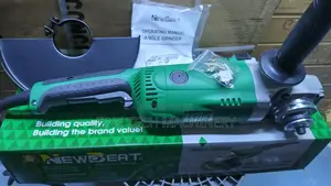 New Beat Angle Grinder 2200w