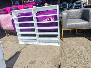 Salon/Beauty Spa Wall Shelf