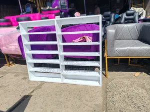 Salon/Beauty Spa Wall Shelf