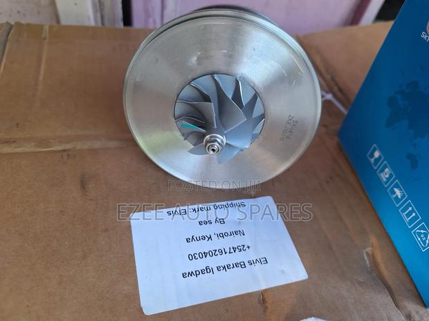 Turbo Catridge Mitsubishi 4d56 - main view