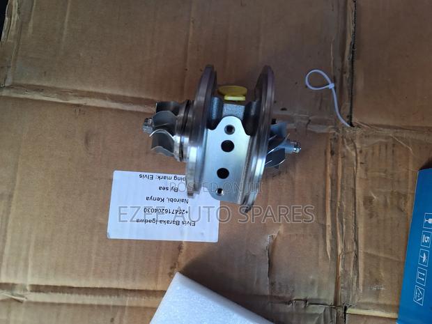 Turbo Catridge Mitsubishi 4d56 - thumbnail 2