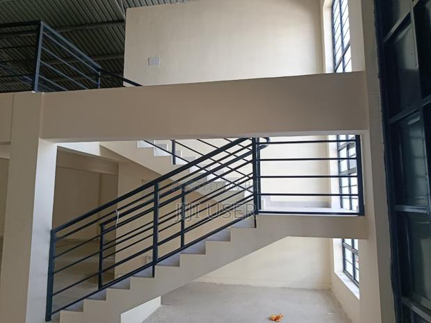 4,500 SQFT Warehouse for Rent on Eastern Bypass - thumbnail 2