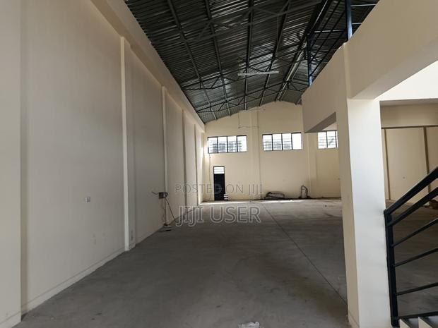 4,500 SQFT Warehouse for Rent on Eastern Bypass - thumbnail 4