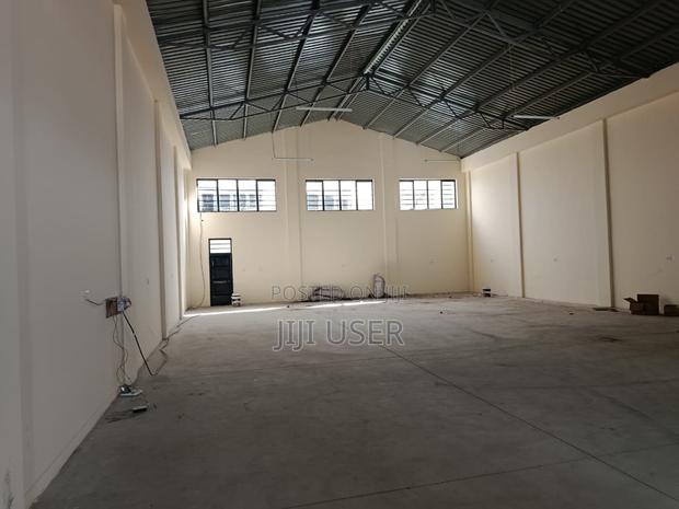 4,500 SQFT Warehouse for Rent on Eastern Bypass - thumbnail 6
