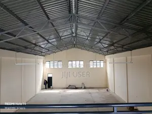4,500 SQFT Warehouse for Rent on Eastern Bypass