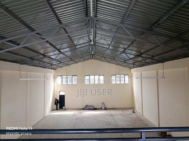 4,500 SQFT Warehouse for Rent on Eastern Bypass - thumbnail 5