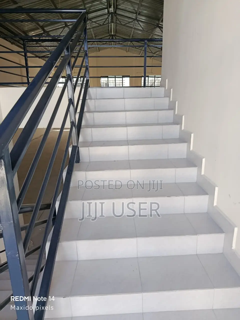 4,500 SQFT Warehouse for Rent on Eastern Bypass