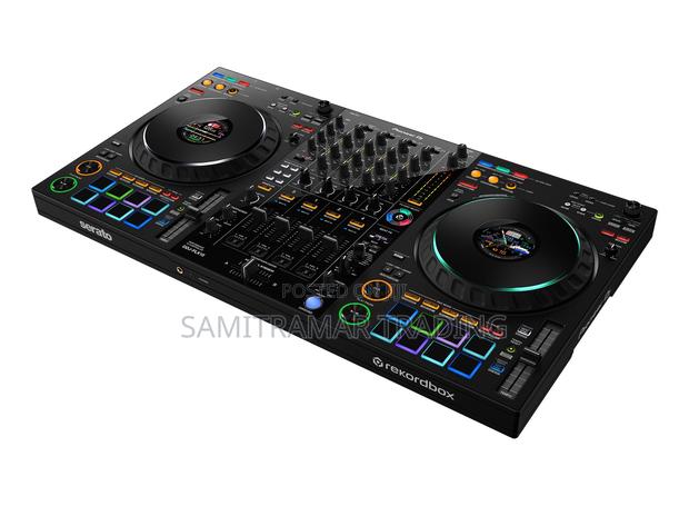 DDJ-Flx10 Pioneer 4-Channel Professional Dj Controller