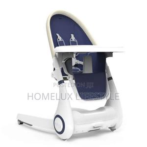 New Multi-Functional 4 in 1baby Sleeping Crib Swing Dining Table Chair - main view