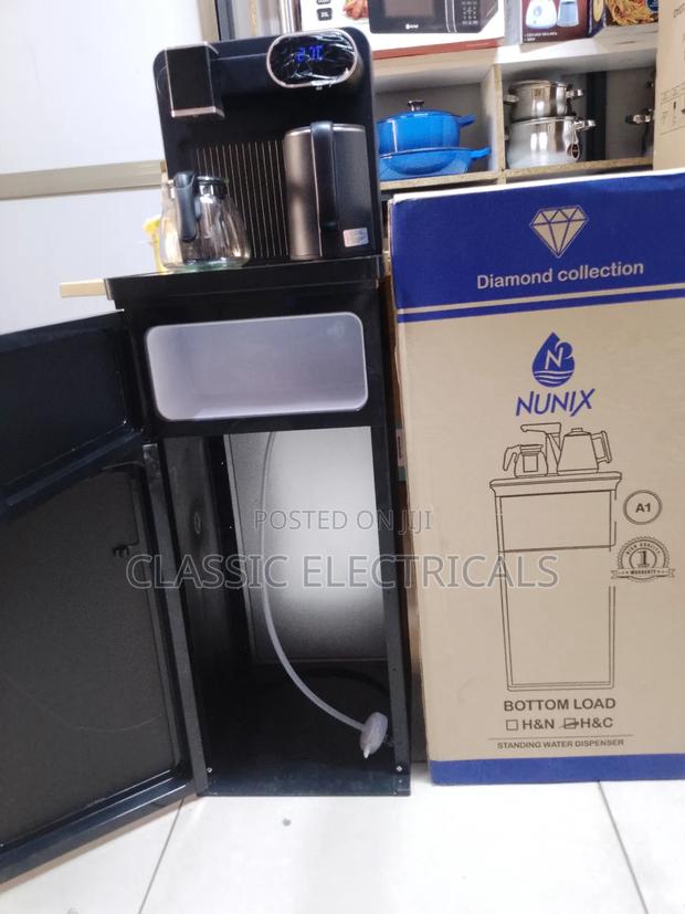 Nunix A1c Hot Cold and Normal Water Dispenser - thumbnail 4