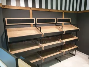 Cake Bread Pastry Shop Design