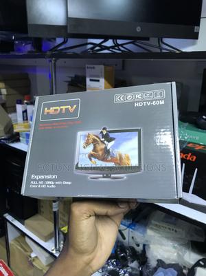 Hdmi Over Cat6 Extender Set - 60m Range for Home Theater Office - thumbnail 2