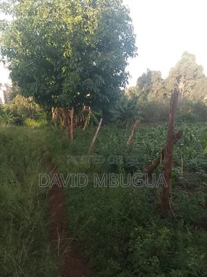 Plot for Sale in Muchatha Yamogo - thumbnail 2