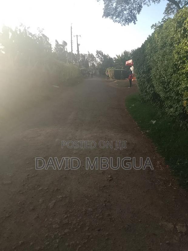 Plot for Sale in Muchatha Yamogo - thumbnail 5