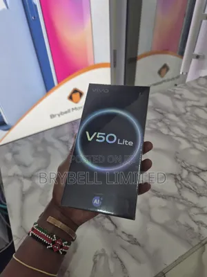 New Vivo V50 Lite 5G 256 GB Green
