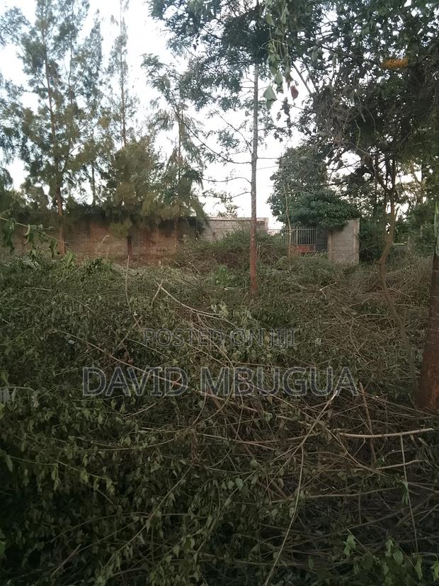 Gated Community Plots for Sale in Muchatha Yamogo