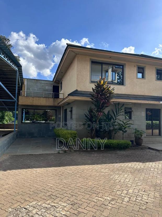 Furnished 10bdrm House in Spring Valley, Kabete for sale