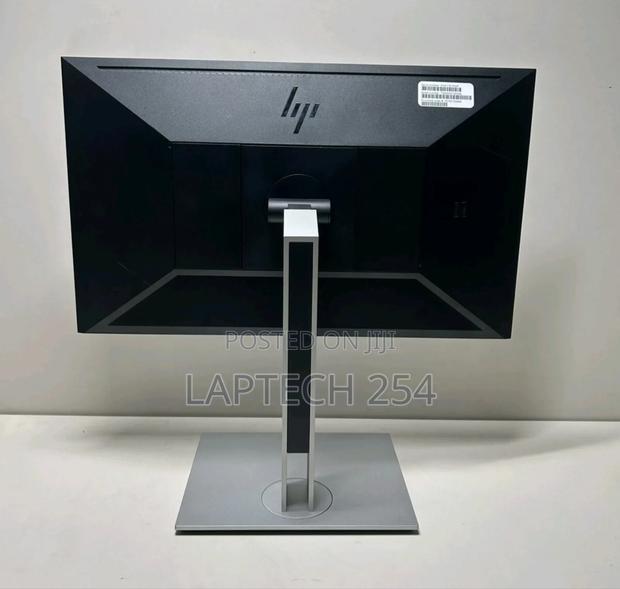 Hp 24inch Edge to Edge Monitor on Offer