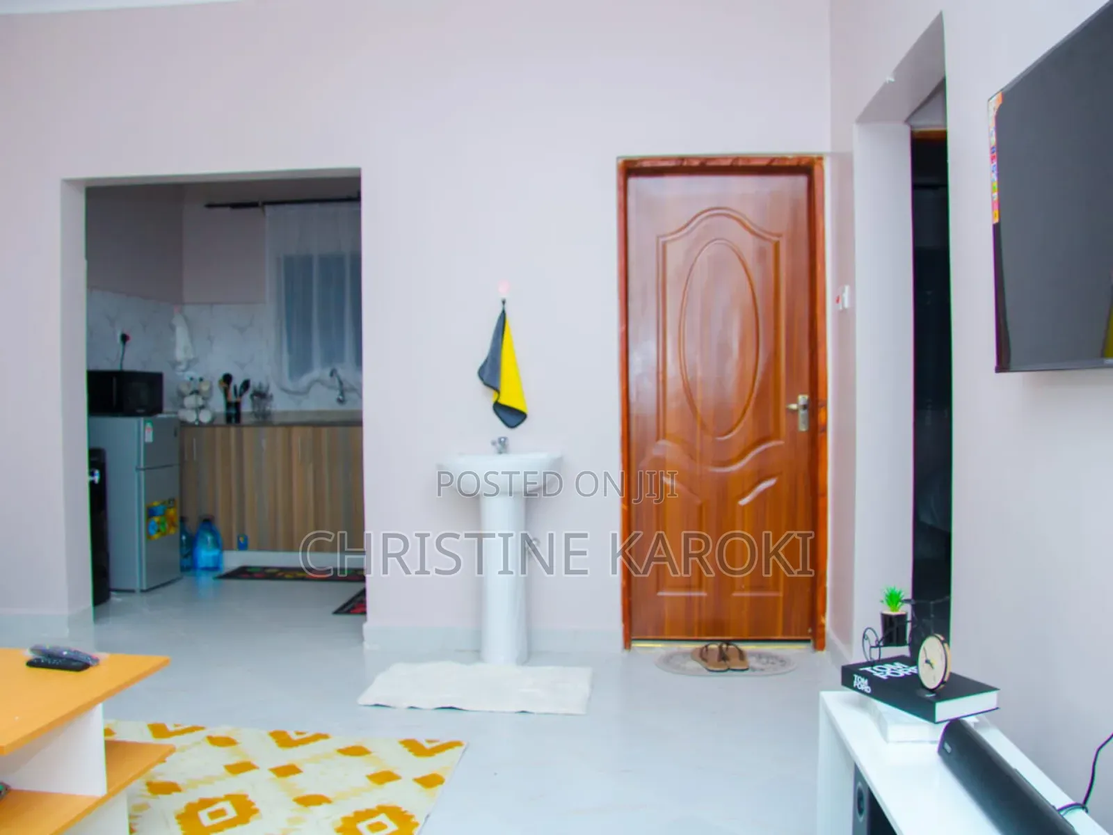 Wellness Inn B N B Kajiado