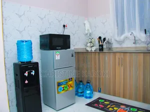 Wellness Inn B N B Kajiado
