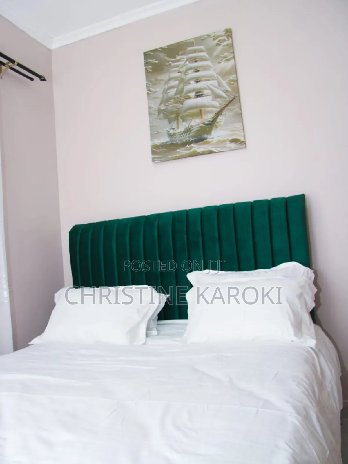 Wellness Inn B N B Kajiado