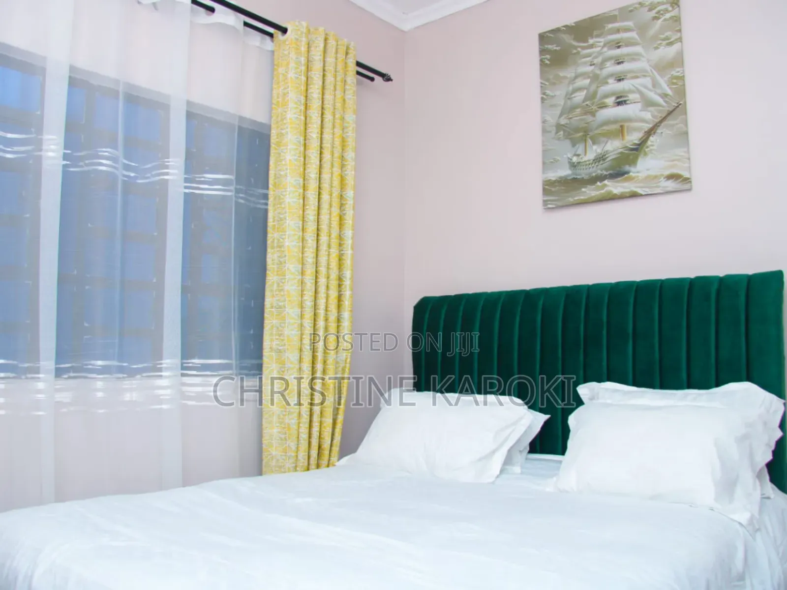 Wellness Inn B N B Kajiado