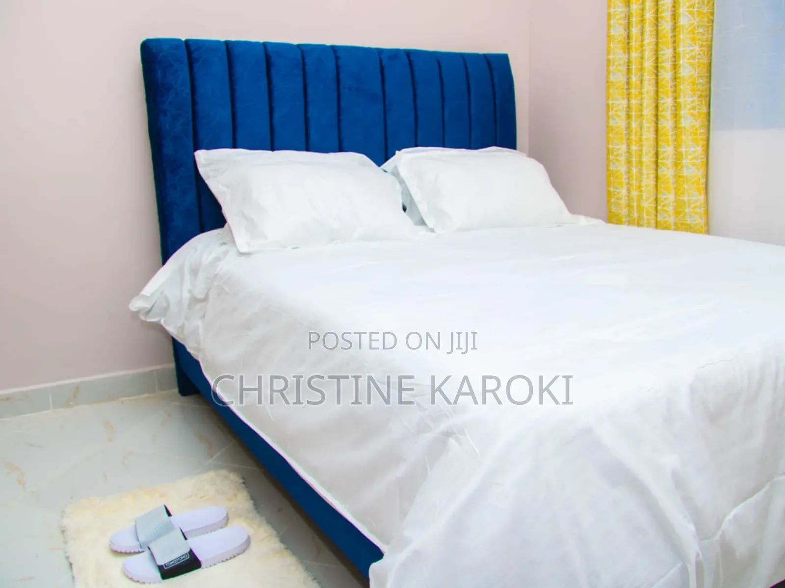 Wellness Inn B N B Kajiado