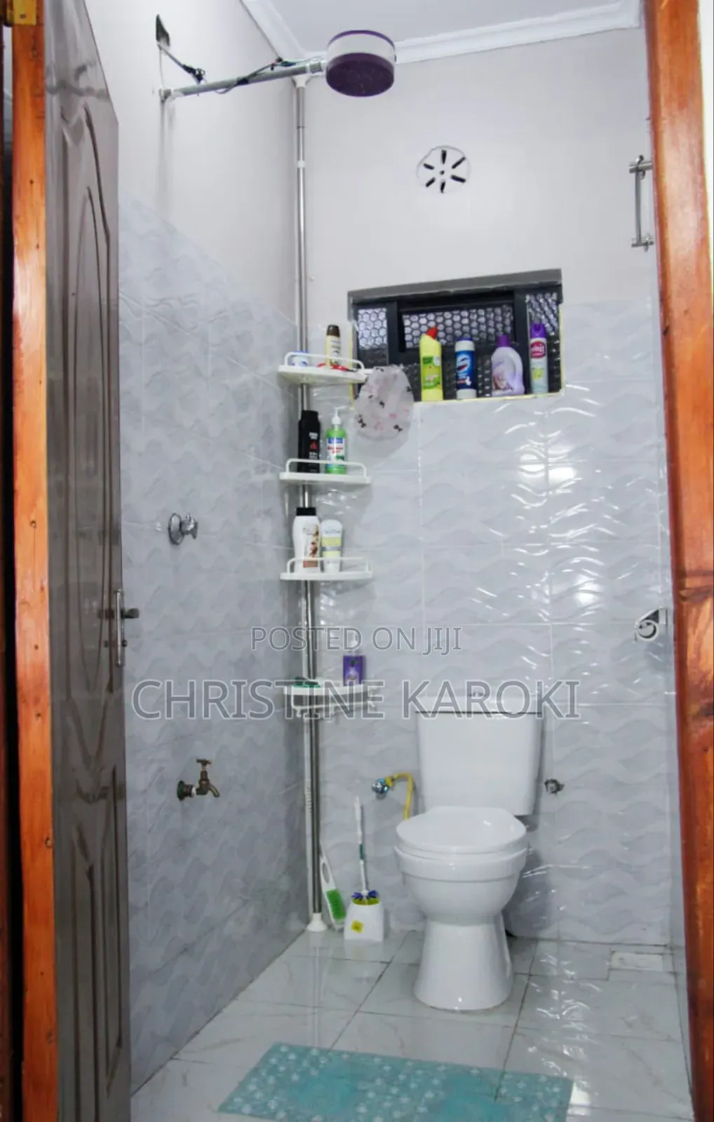 Wellness Inn B N B Kajiado