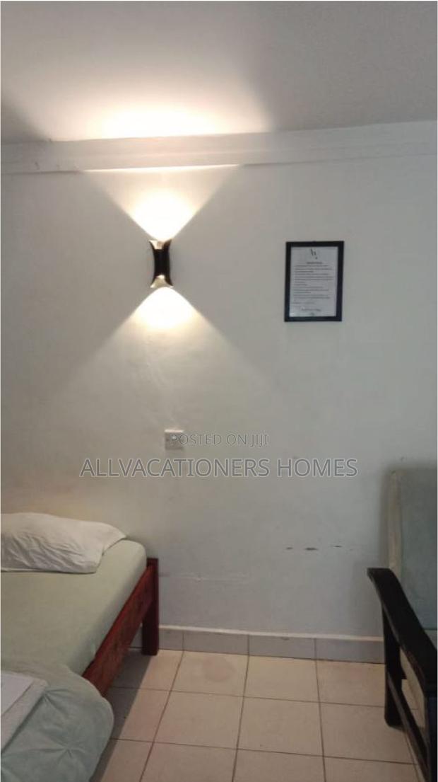 Furnished Apartment - main view