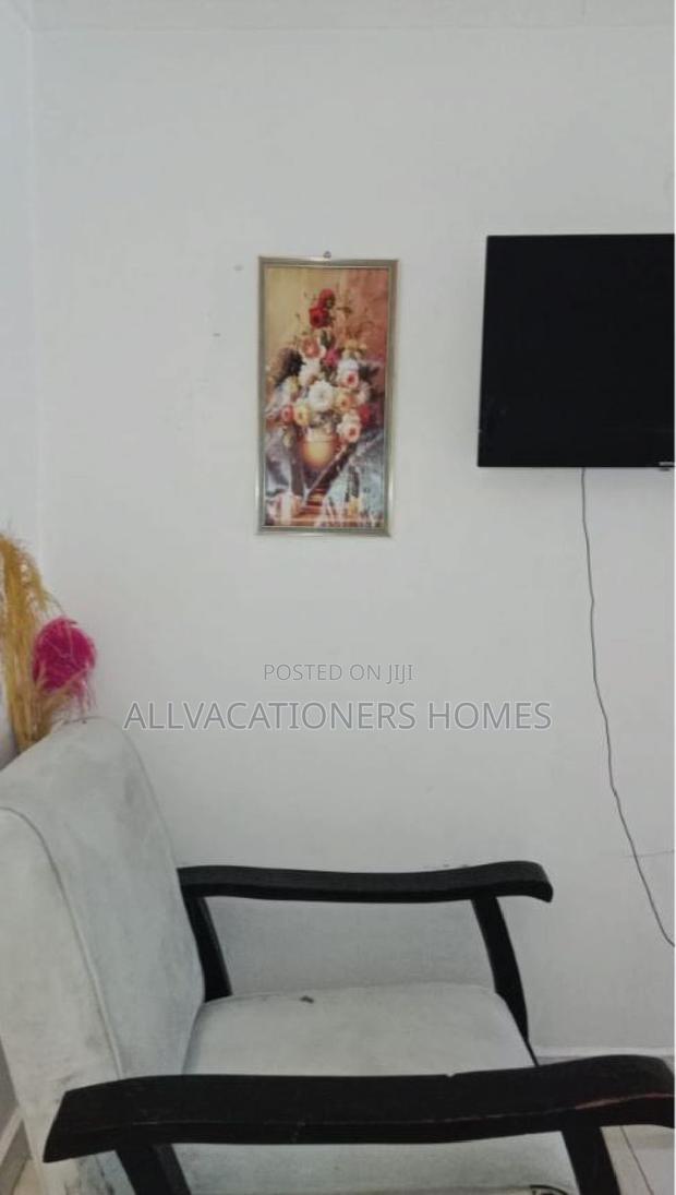 Furnished Apartment - thumbnail 5