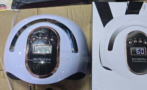 Original Nail Dryer - main view