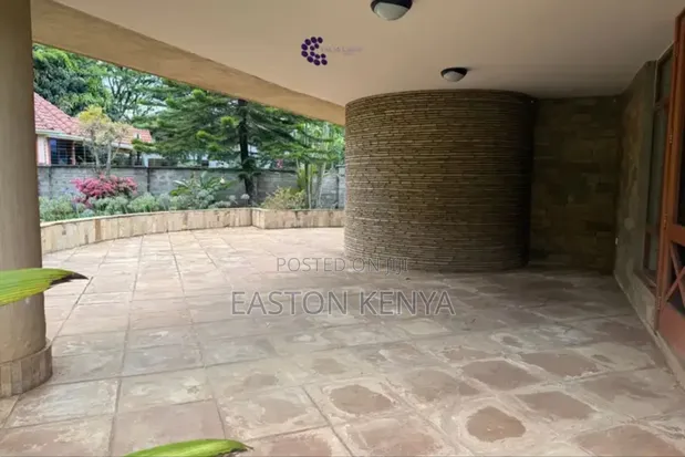 5bdrm Mansion in Runda for rent